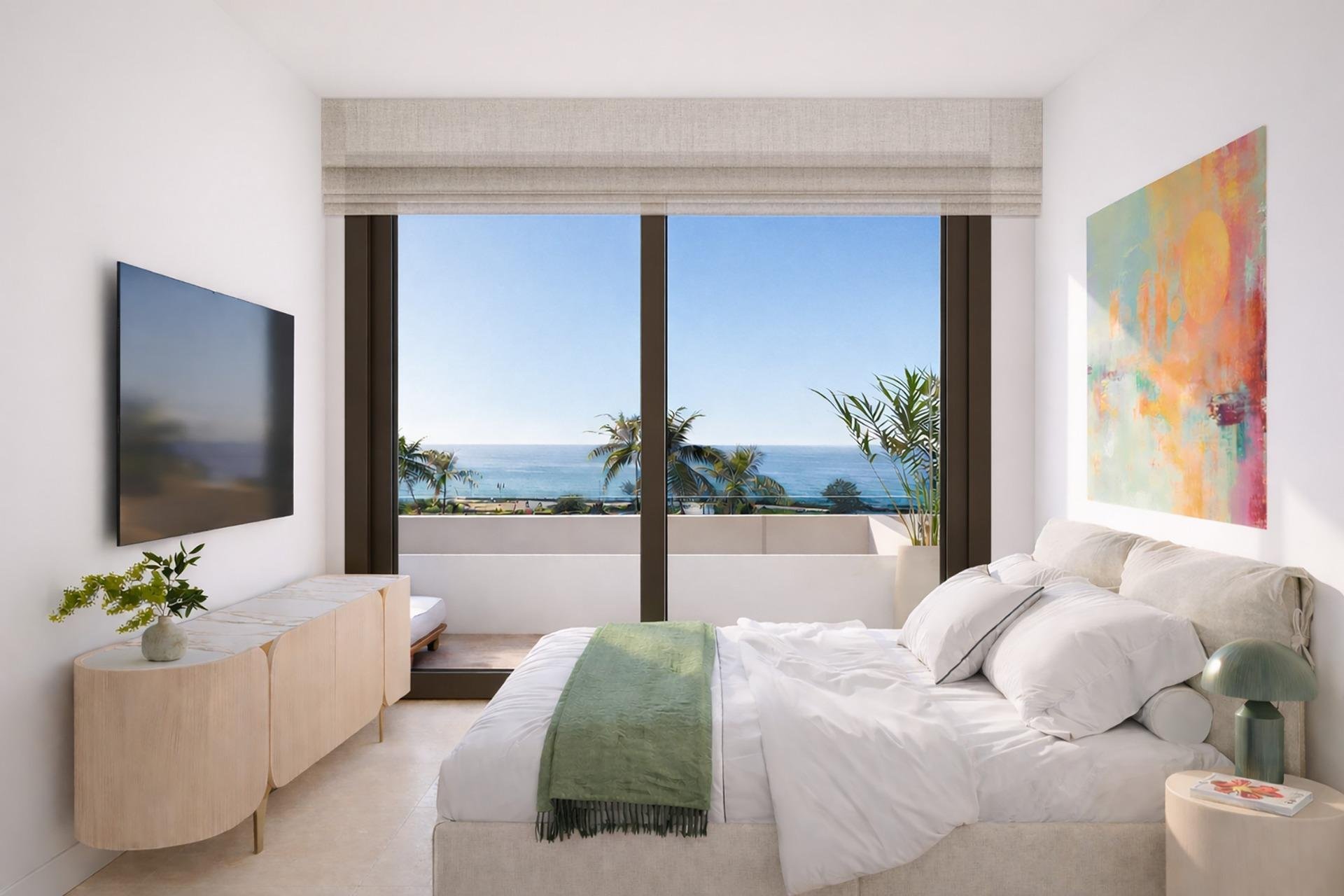 New Build - Town House -
El Campello - Platja de L´Amerador