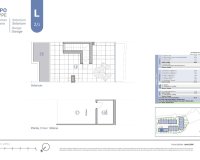 New Build - Town House -
El Campello - Platja de L´Amerador