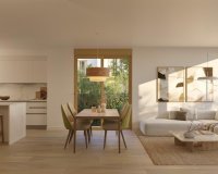 New Build - Town House -
El Verger - Playa de La Almadraba