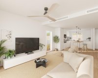 New Build - Town House -
Finestrat - Balcón De Finestrat