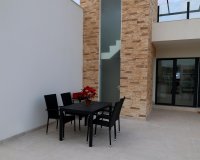 New Build - Town House -
Fuente Álamo - La Pinilla