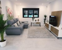 New Build - Town House -
Fuente Álamo - La Pinilla