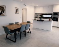 New Build - Town House -
Fuente Álamo - La Pinilla