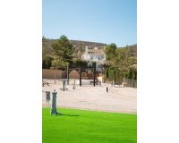 New Build - Town House -
Fuente Álamo - Las Palas