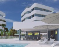 New Build - Town House -
Guardamar del Segura - El Raso
