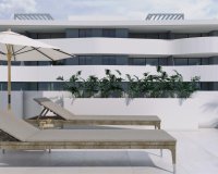 New Build - Town House -
Guardamar del Segura - El Raso