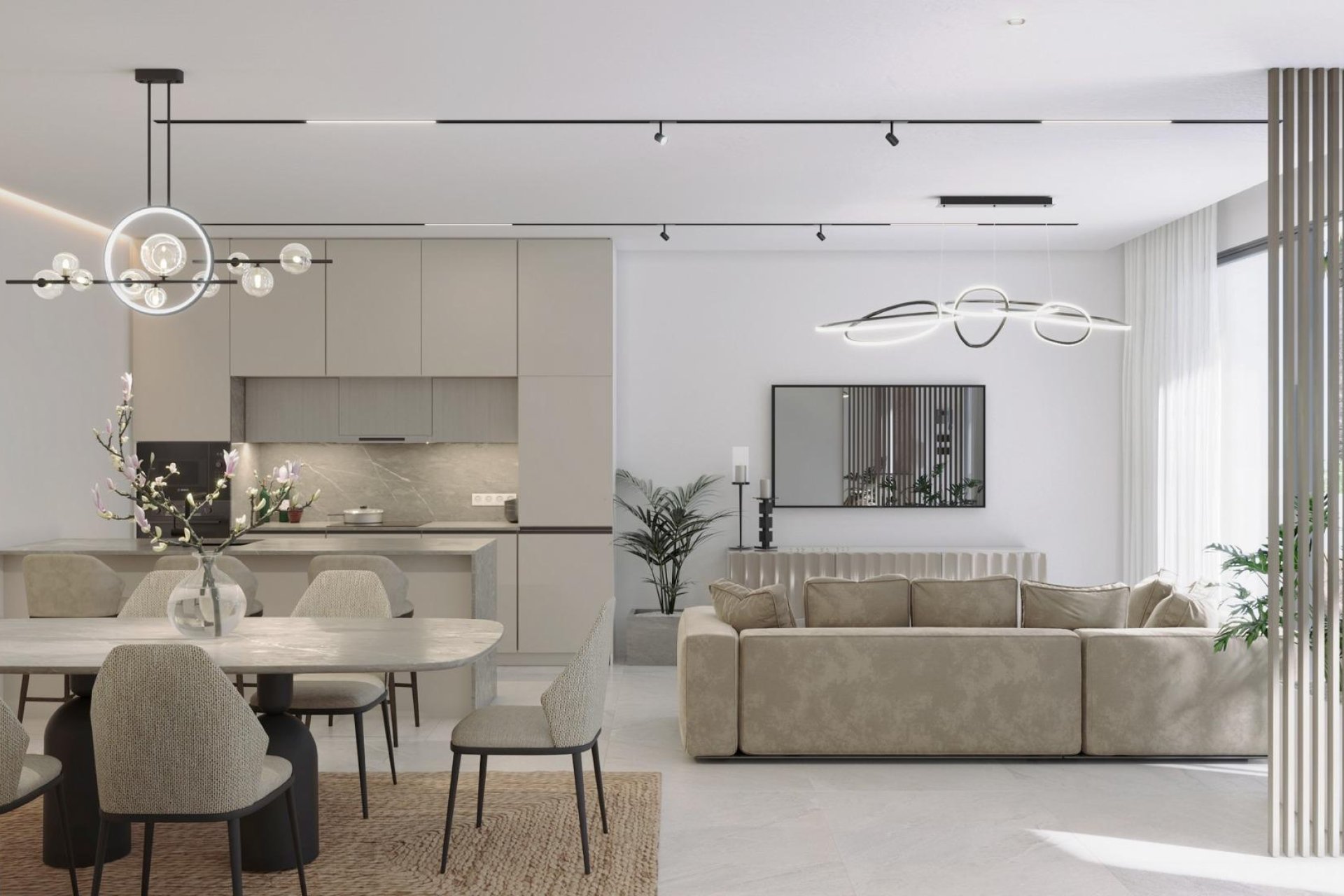 New Build - Town House -
Guardamar del Segura - El Raso