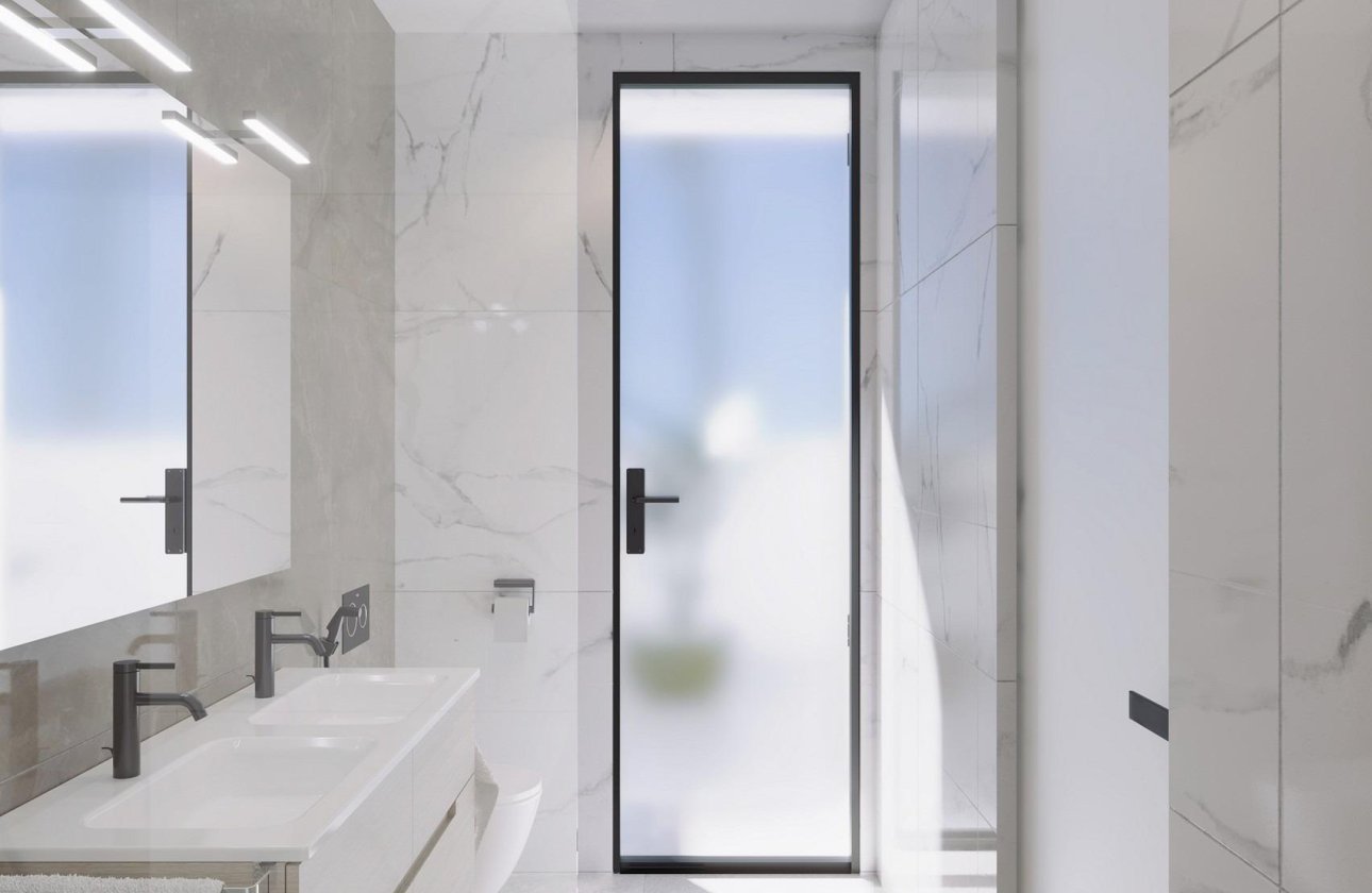 New Build - Town House -
Guardamar del Segura - El Raso