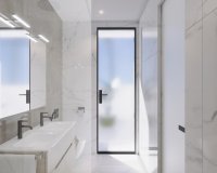 New Build - Town House -
Guardamar del Segura - El Raso