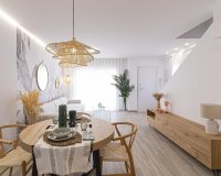 New Build - Town House -
La Manga del Mar Menor - La Manga