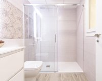 New Build - Town House -
La Manga del Mar Menor - La Manga