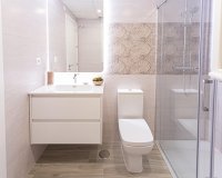 New Build - Town House -
La Manga del Mar Menor - La Manga