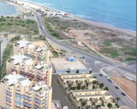 New Build - Town House -
La Manga del Mar Menor - La Manga