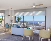 New Build - Town House -
La Nucía - Nou Espai