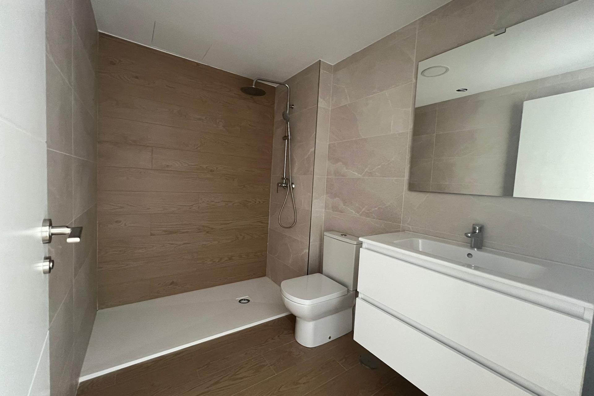 New Build - Town House -
La Union - centro