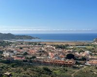 New Build - Town House -
La Union - centro