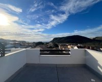 New Build - Town House -
La Union - centro