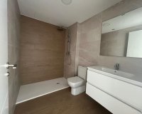 New Build - Town House -
La Union - centro