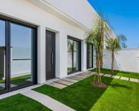 New Build - Town House -
Los Alcazares - Serena Golf