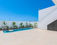 New Build - Town House -
Los Alcazares - Serena Golf