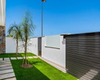 New Build - Town House -
Los Alcazares - Serena Golf