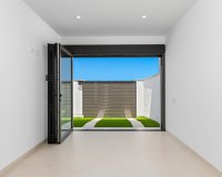 New Build - Town House -
Los Alcazares - Serena Golf