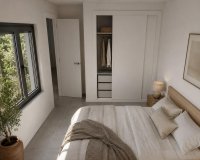 New Build - Town House -
Mazarron - Country Club