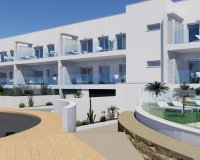 New Build - Town House -
Mojacar - Descargador
