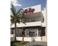 New Build - Town House -
Monforte del Cid - Alenda Golf