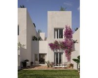 New Build - Town House -
Monforte del Cid - Cala Finestrat