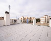 New Build - Town House -
Orihuela Costa - Entre golf