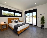 New Build - Town House -
Orihuela Costa - Las Filipinas