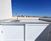 New Build - Town House -
Orihuela Costa - Las Filipinas