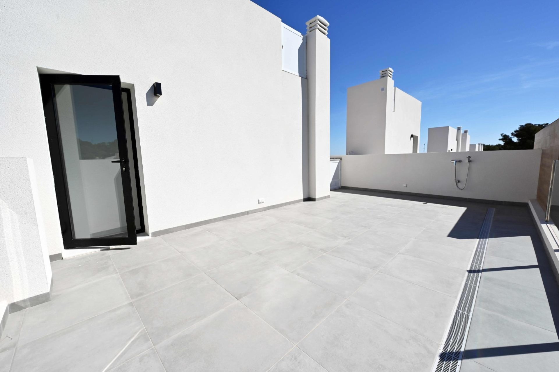 New Build - Town House -
Orihuela Costa - Las Filipinas