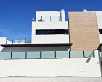 New Build - Town House -
Orihuela Costa - Las Filipinas