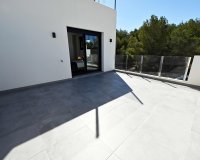 New Build - Town House -
Orihuela Costa - Las Filipinas