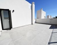 New Build - Town House -
Orihuela Costa - Las Filipinas