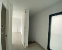 New Build - Town House -
Orihuela Costa - Montezenia