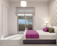 New Build - Town House -
Orihuela Costa - PAU 26