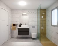 New Build - Town House -
Orihuela Costa - PAU 26