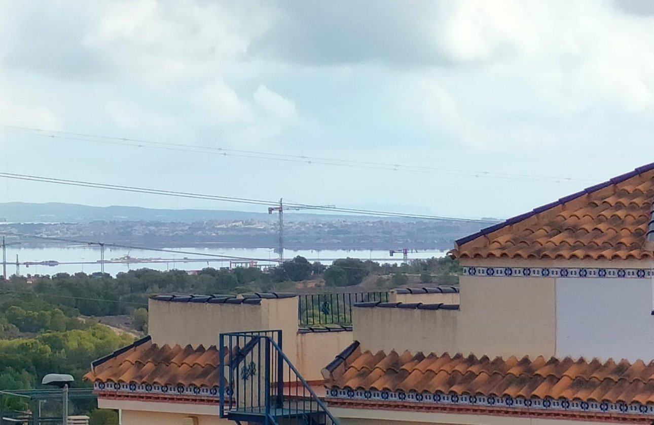 New Build - Town House -
Orihuela Costa - PAU 26