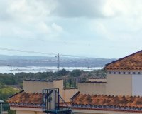 New Build - Town House -
Orihuela Costa - PAU 26