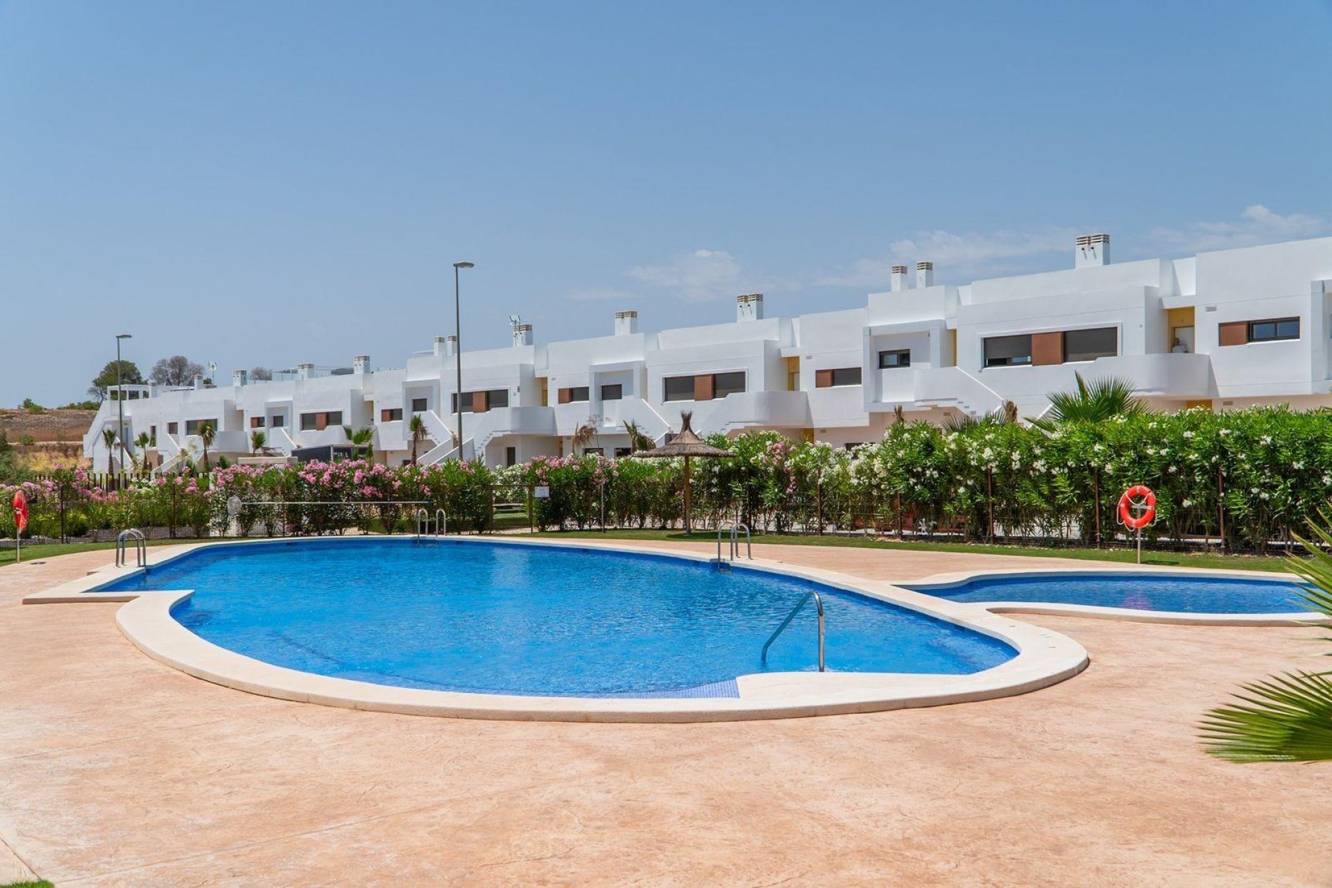 New Build - Town House -
Orihuela - Vistabella Golf