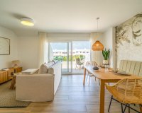 New Build - Town House -
Orihuela - Vistabella Golf