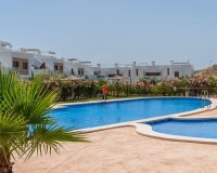 New Build - Town House -
Orihuela - Vistabella Golf