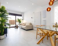 New Build - Town House -
Orihuela - Vistabella Golf