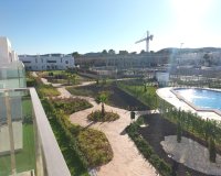 New Build - Town House -
Orihuela - Vistabella Golf