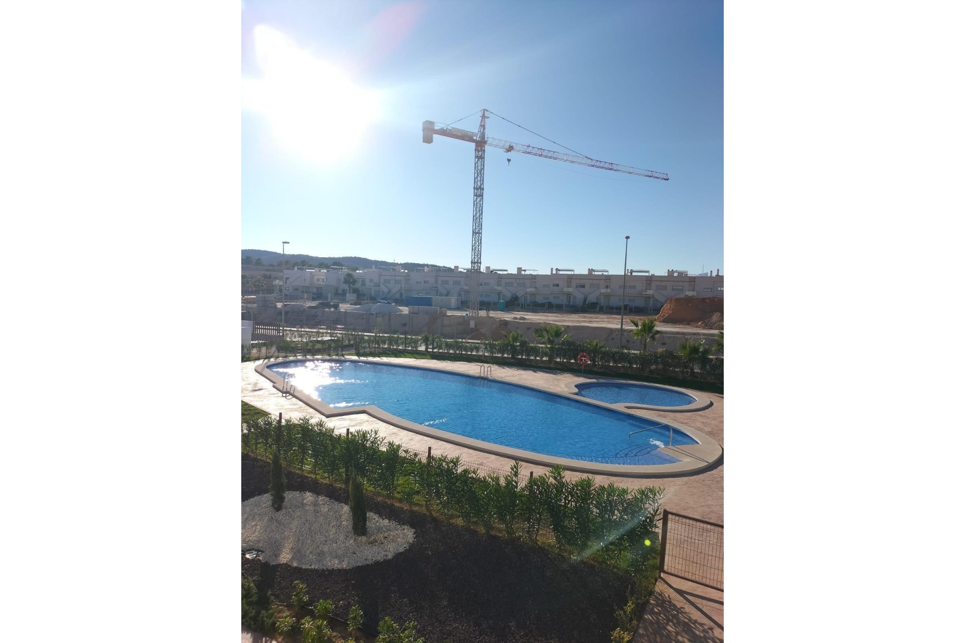 New Build - Town House -
Orihuela - Vistabella Golf