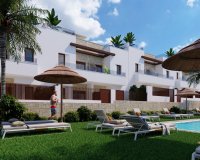 New Build - Town House -
Orihuela - Vistabella Golf