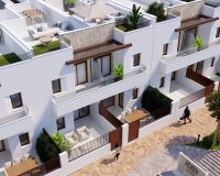 New Build - Town House -
Orihuela - Vistabella Golf